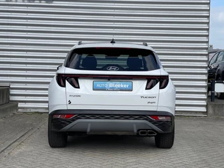Hyundai Tucson - afbeelding nr 25