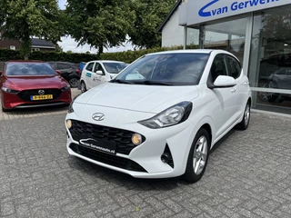 Hyundai i10 Hyundai i10 1.0 Comfort 5-zits | Airco | Apple Carplay |Cruise - afbeelding nr 7