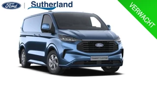 Ford Transit Custom - 362613267-0