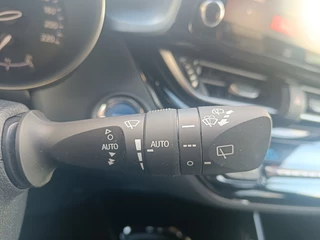 Toyota C-HR - afbeelding nr 10