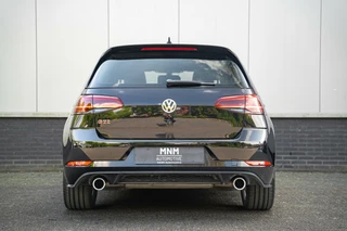 Volkswagen Golf Volkswagen Golf 2.0 TSI GTI Performance |Pano|Leer|Keyless|Virtual - afbeelding nr 5