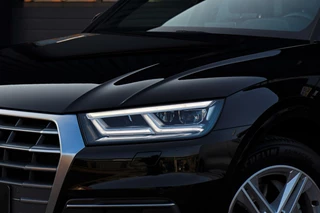 Audi Q5 Audi Q5 2.0 TFSI Quattro S-Line /LED/PANODAK/CAMERA/VIRTUAL/KEYLESS/CARPLAY! - afbeelding nr 6