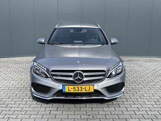 Mercedes-Benz C-Klasse - afbeelding nr 3