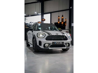 MINI Countryman - afbeelding nr 3