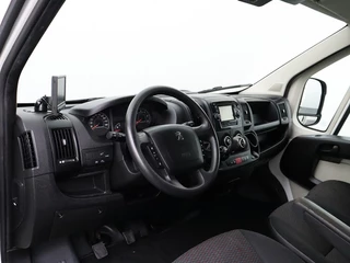 Peugeot Boxer | Navigatie | Camera | Cruise - afbeelding nr 3
