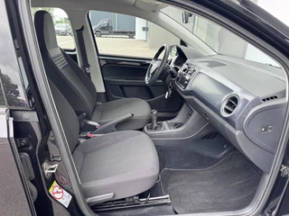 Volkswagen up! Volkswagen Up! 1.0 BMT Move up! Dealer ondh|4seizoensb|Airco - afbeelding nr 23