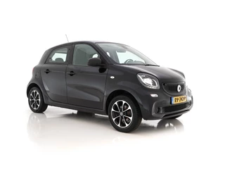 Smart Forfour - 235062643-0