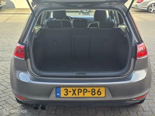 Volkswagen Golf Volkswagen Golf 1.4 TSI Comfortline✅️Dsg✅️Apk✅️ - afbeelding nr 9
