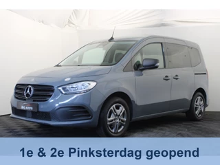 Mercedes-Benz Citan Tourer 110 Pro
