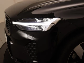 Volvo XC60 Volvo XC60 T6 PLUG-IN HYBRID ULTRA DARK SCHUIFDAK HARMAN KARDON TREKHAAK 20 - afbeelding nr 12