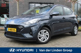 Hyundai i10 - afbeelding nr 1