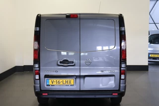 Opel Vivaro - Airco - Navi - Cruise - € 9.950,- Excl. - afbeelding nr 9