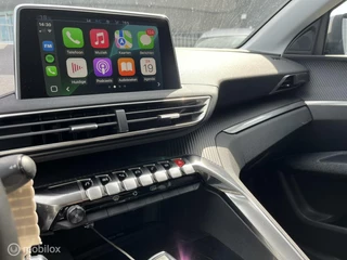 Peugeot 3008 Peugeot 3008 1.2 PureTech Allure|360|CARPLAY|CLIMA|AUTOMAAT| - afbeelding nr 16