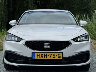 SEAT Leon SEAT Leon Sportstourer 1.0 eTSI DSG STYLE CAMERA | KEYLESS | STUUR VERW. - afbeelding nr 5
