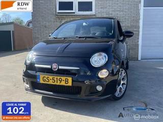 Fiat 500 - 384512014-0