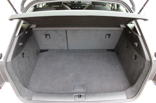 Audi A3 Audi A3 Sportback 1.0 TFSI Sport Lease Edition, Pdc, Cruise, Navi, Airco, Led, 17 inch Lmv. - afbeelding nr 16