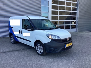 Fiat Doblò - 366909807-0