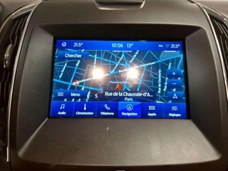 Ford S-Max Ford S-Max 2.5 FHEV ST-Line 7pers 190pk | Full LED | Panoramadak | Adaptieve Cruise | Sony Navi | BLIS - afbeelding nr 11