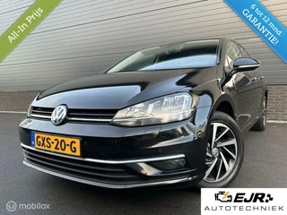 Volkswagen Golf Volkswagen Golf 1.0 TSI JOIN EDITION CLIMA*CARPLAY*STOELVERW - afbeelding nr 1