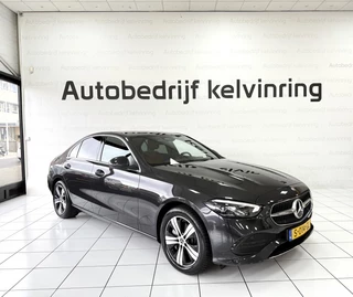 Mercedes-Benz C-Klasse - afbeelding nr 2