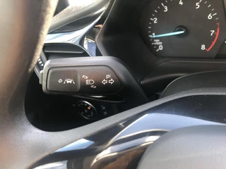 Ford Fiesta Ford Fiesta 1.1 Trend 85pk 5 deurs | Navigatie | Apple Carplay/Android auto | Airco | Bluetooth - afbeelding nr 7