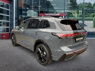 Volkswagen Tiguan - afbeelding nr 7