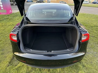 Tesla Model 3 Tesla Model 3 Standard RWD Plus 60 kWh - AUTOPILOT/PANO/NAP - afbeelding nr 17