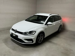 Volkswagen Golf Volkswagen Golf 1.5 TSI 2x R-Line Virtual CarPlay ACC NAP - afbeelding nr 44