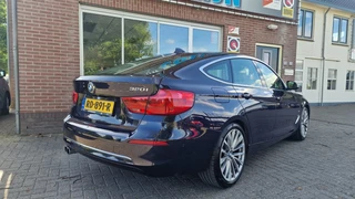 BMW 3 Serie - afbeelding nr 2