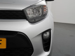Kia Picanto Kia Picanto 1.0 CVVT EconomyLine - afbeelding nr 13