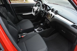 Suzuki Swift - afbeelding nr 23