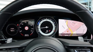 Porsche 911 | Stoelventilatie | LED Matrix | BOSE Sound | Sportuitlaat | Stuurwielverwarming - afbeelding nr 27