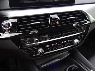 BMW 5 Serie - afbeelding nr 15