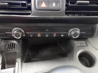 Opel Combo Opel Combo 1.5D L1H1 Edition 3-zits Airco Navigatie  Trekhaak parkeersensoren - afbeelding nr 24