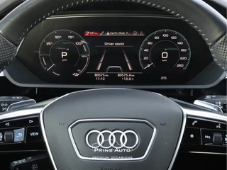 Audi e-tron |PANO|MEMORY|CARPLAY|ORIG. NL| - afbeelding nr 8