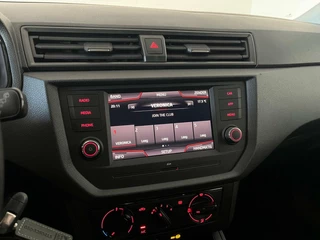 SEAT Ibiza Seat Ibiza 1.0 MPI Reference , Airco ,Cruise , LM-velgen - afbeelding nr 19
