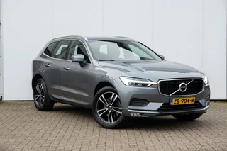 Volvo XC60 Volvo XC60 2.0 T5 Momentum | Trekhaak | CarPlay | Keyless - afbeelding nr 1