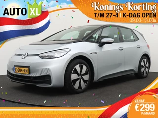 Volkswagen ID.3 Business 58 kWh (94%SOH)