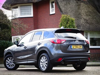 Mazda CX-5 - afbeelding nr 19