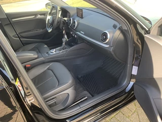 Audi A3 Panorama schuifdak/ lederen bekleding/ achteruitrijcamera - afbeelding nr 19