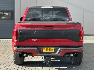 Ford Raptor Ford F150 Raptor 3.5 Ecoboost|Nieuwe Motor en Bak| Lage bijte - afbeelding nr 12