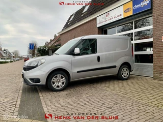 Fiat Doblò Fiat Doblò Cargo 1.3 MJ L1H1 SX - afbeelding nr 3