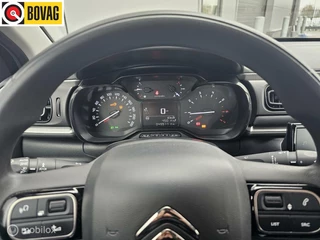 Citroën C3 Citroen C3 1.2 PureTech C-Series 82 pk navigatie via Apple carplay | Android auto | climate control |12-2022 ! - afbeelding nr 9