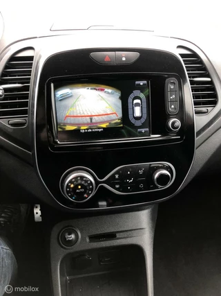Renault Captur Renault Captur 1.3 TCe AUTOMAAT CAMERA NAVI TRH - afbeelding nr 9