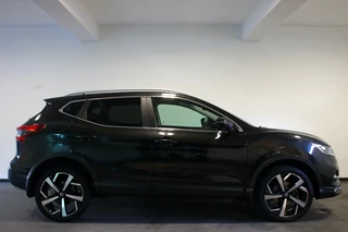 Nissan QASHQAI - afbeelding nr 6