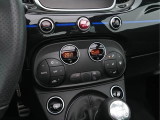 Abarth 500C Abarth 500C 1.4 T-Jet Yamaha Factory Racing Edition Monster [ 1 of 2000 ] *! POCKET-ROCKET ! | NAVI-FULLMAP | XENON | CARPLAY | SPORT-EXHAUST | DAB | SPORT-SEATS | 17