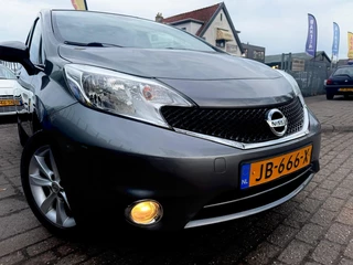 Nissan Note - afbeelding nr 16