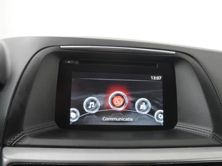 Mazda CX-5 Mazda CX-5 SKYACTIV-G 165 TS+ Automaat/Bose Leatherpack/ Trekhaak - afbeelding nr 26