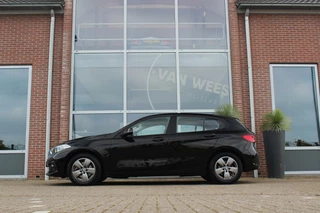 BMW 1 Serie ➡️ BMW 1-serie 116d F40 Executive Edition | 1e eigenaar | NL Auto | DAB | LED | Carplay | PDC | Cruise-control | Climate control | Sportstuur | Mistlampen | 16 inch - afbeelding nr 5