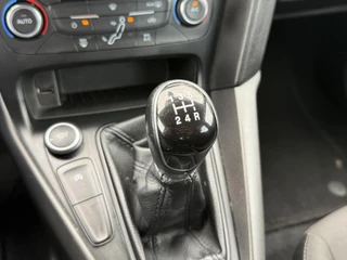 Ford Focus Ford Focus 1.0 Lease Edition 2e Eigenaar,Clima,Cruise,Pdc,N.A.P,4x Elekt.Ramen,Lm Velgen,Apk tot 05-2026 - afbeelding nr 19